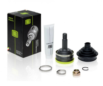 ШРУС TRIALLI Renault Logan (04-) 1.6i (21х22 шлица) наружный GO 0908