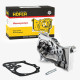 помпа HOFER RENAULT LOGAN/SANDERO 1.6 16V/LADA LARGUS 1.6 16V(K4M) HF033057 (OEM 210101302R)
