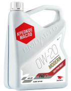 масло моторное ВМПАВТО Modern 0W-20 (GF-6A, SP) синт. 4л 9258