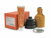 ШРУС SAN-D для а/м 2108-21099, а/м 2110-2112 внутренний LD-501