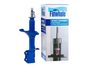 Амортизатор Finwhale (Spectra(Иж), Shuma ) задний правый газовый 23028GR