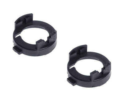 адаптер для лампы светодиодной AIRLINE H7, Hyundai, KIA (ком-т. 2 шт.) ALHA003