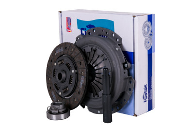 комплект сцепления Finwhale для а/м LADA Niva 2121/21213/21214 CK121