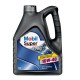 масло моторное Mobil Super 2000 X1 10W40  4 л п/синт.
