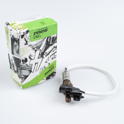 лямбда-зонд SURAI для а/м LADA Largus (12-) (8V до кат.)/Renault Logan (04-) (после кат.) SR 00330