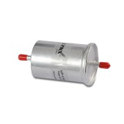 Фильтр топливный LYNX( Peugeot 106 1.0-1.6 96>/206 1.1-2.0 02>/207 1.4-1.6 06>/306 1.1-2.0 94-01/307 1.4-2.0 00>/308 1.6 09>), LF-1701