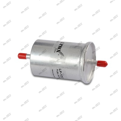 Фильтр топливный LYNX( Peugeot 106 1.0-1.6 96>/206 1.1-2.0 02>/207 1.4-1.6 06>/306 1.1-2.0 94-01/307 1.4-2.0 00>/308 1.6 09>), LF-1701