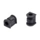 Втулка стабилизатора TRIALLI  DAEWOO MATIZ/SPARK перед. компл. 2 шт. в упак. (OEM 96322618) RB 0531