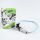 лямбда-зонд SURAI для а/м Renault Logan II (12-)/Duster (10-) 1.6i после кат. синий SR 00332