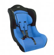 детское автомобильное кресло SIGER "Тотем" 0-18 кг (синий)