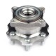 Ступица TORQUE (NISSAN Pathfinder III) задняя, PL980