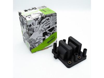 катушка SURAI для а/м Газель-Бизнес с дв. УМЗ-4216 (408.3705) SR 04175