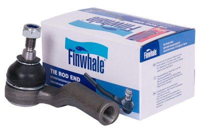 наконечник рулевых тяг Finwhale для а/м C-Max (DM2) / Focus II-III; C30 (533) / S40 II (544) / V50 (545) лев. TRE708