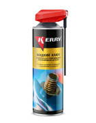 жидкий ключ KERRY 650 мл (двухпозиционный распылитель) (клапан 360 °) KR-940-5