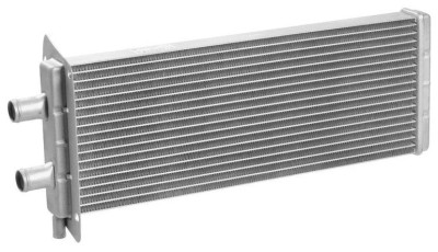 радиатор отопителя LUZAR для а/м ПАЗ Вектор Next 3204/320405 LRh 0304