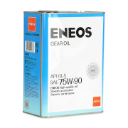 масло трансм. ENEOS 75W90 GL-5 4L