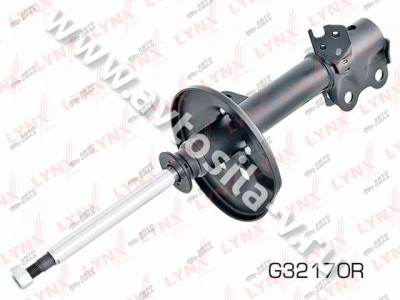 Амортизатор LYNX(TOYOTA Prius 1.5 00-04) (стойка), G32170R