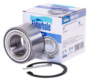 подшипник ступицы Finwhale для а/м HYUNDAI Solaris (RB) (-14 г.в.) / Accent II-III / Getz (TB) (02-11); i10 (13-) / i20 (10-) перед. HB709