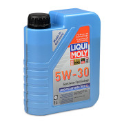 масло моторное Liqui Moly Leichtlauf High Tech LL 5W30 1л
