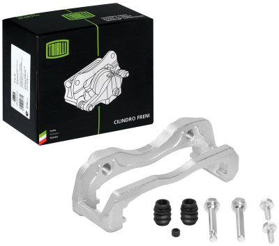 скоба суппорта TRIALLI для а/м ГАЗель Next (13-) перед. CF 032192