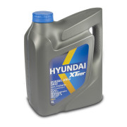 Масло моторное HYUNDAI  XTeer Diesel Ultra 5W30 4 л синт