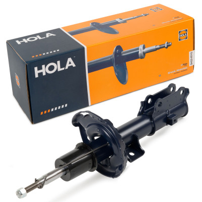 амортизатор HOLA для а/м HYUNDAI Solaris II 17- G'Ride перед. прав. газ SH22-051G