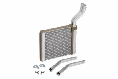 радиатор отопителя LUZAR Ford Focus II (05-) LRh 1076