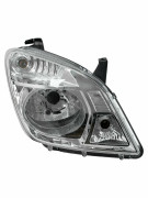 фара STARTVOLT для а/м ГАЗ ГАЗель Next (13-) (головн.света) правая SHL 0302R