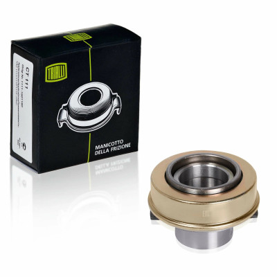 подшипник выжимной TRIALLI для а/м УАЗ 3163 Patriot (с буртиком) (мех.) CT 313