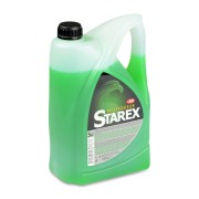 антифриз STAREX 5л G11 (зелёный) 700616