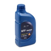 масло трансм. для МКПП HYUNDAI-KIA 75W-85 MOBIS MTF GL-4 1л, 04300-00110