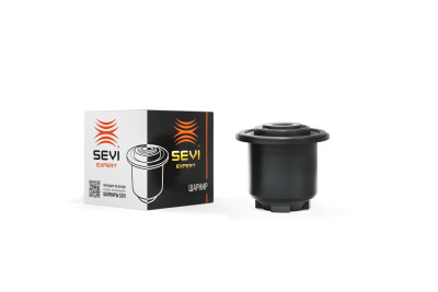 сайлентблок СЭВИ Largus 10-/Logan 04-/Sandero 07- нижн. рычага в упак. серия ЭКСПЕРТ арт. 1215-4040, шт (OEM 6040002245 / 6040096299 )