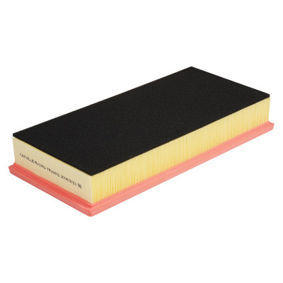 фильтр воздушный Carville Racing для а/м VAG Q7 (05-)/Cayenne (02-)/Touareg (02-) (пов.пыль) TR39002