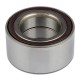 Подшипник ступицы LYNX(HONDA CR-V III-IV 2.0-2.4 07>/Civic(FD) 2.0 06>) передний с АБС, WB-1456