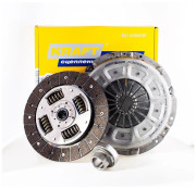 комплект сцепления KRAFTTECH для а/м ГАЗель GAZ Next Cummins 2.8D W00280D