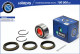 подшипник ступицы B-RING для а/м NISSAN Almera I (95-00), Sunny III (90-95) перед. HÄRDIG HBK5905