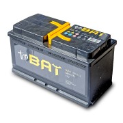 аккумулятор BAT 90 А/ч 680А обр. (352*175*190) 90.0L