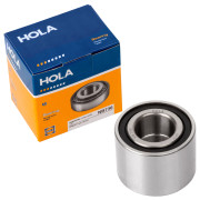 подшипник ступицы HOLA для а/м RENAULT Logan, Sandero; NISSAN Micra III, Note (E11) задний NB736