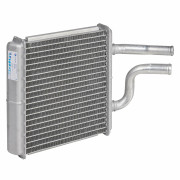 радиатор отопителя LUZAR для а/м Chevrolet Rezzo (00-) (LRh 0553)
