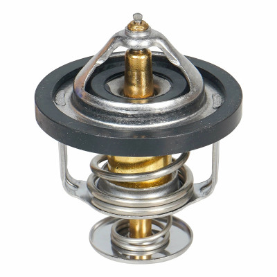 термостат LUZAR для а/м Mazda 3 (BK) (03-)/3 (BL) (09-)/3 (BM) (13-) 1.6i (82°С) (термоэл.) LT 2549