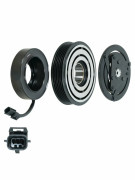 муфта эл/магн. компр. кондиц. LUZAR для а/м Лада Vesta (15-) 1.6i (тип Valeo) LMAC 0103