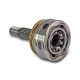 ШРУС TORQUE VW Golf II, Jetta II, Passat II/AUDI 80 седан III-IV, 90 I, наружный VN5408