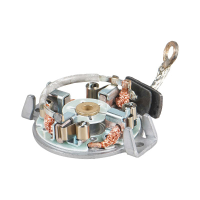 щетки стартера STARTVOLT Лада Granta/Datsun on-DO/mi-DO MT (тип STARTVOLT) VBS 0190