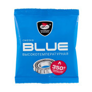 смазка ВМПАВТО МС 1510 BLUE высокотемпературная комплексная литиевая, 80г стик-пакеты 1303