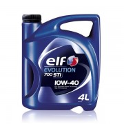 масло моторное ELF Evolution 700 STI 10W40 4л (11120501)