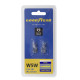 лампа GOODYEAR W5W 12V 5W W2.1x9.5d (блистер к-т 2шт.) GY015206