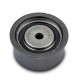 Ролик LYNX(OPEL Astra F/G 1.4-1.8 91-04/Corsa B 1.4-1.6 93-00/Vectra B 1.6-1.8 95-00/Zafira A 1.6-1.8 99-05)направляющий ГРМ, PB-3023