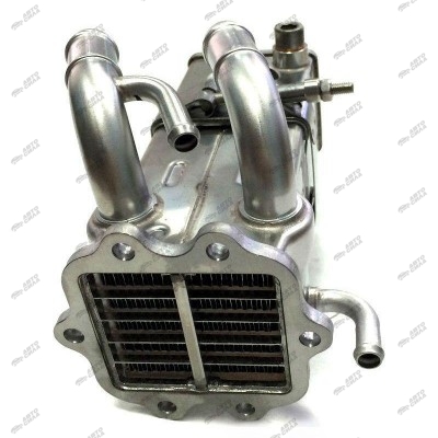 охладитель отработавших газов EGR для а/м ГАЗель дв.CUMMINS ISF 2.8 (Евро-4) 5310100F ГАЗ (Cummins)
