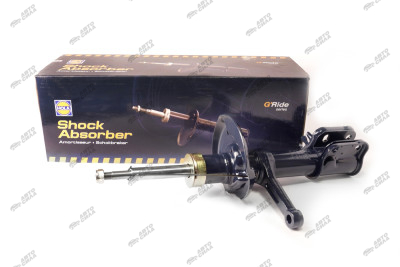 амортизатор HOLA для а/м 2190 Granta передний в сборе правый газовый SH22-270G