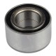 Подшипник ступицы LYNX(AUDI A3 1.6-1.9D 96-03/TT 1/8T-3.2 99-06,SKODA Octavia(1U) 1.4-2.0 96-10,VW Golf IV 1.4-3.2 97-05) передний, WB-1160
